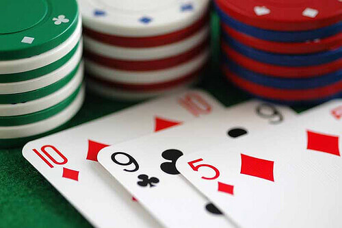 Knowing When To Hold ‘Em…Or Fold ‘Em